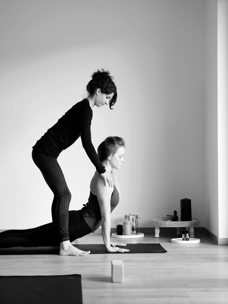 Yoga Personal Training Ernährung Ernährungsberatung Aachen liveSimplicity Johanna Langner