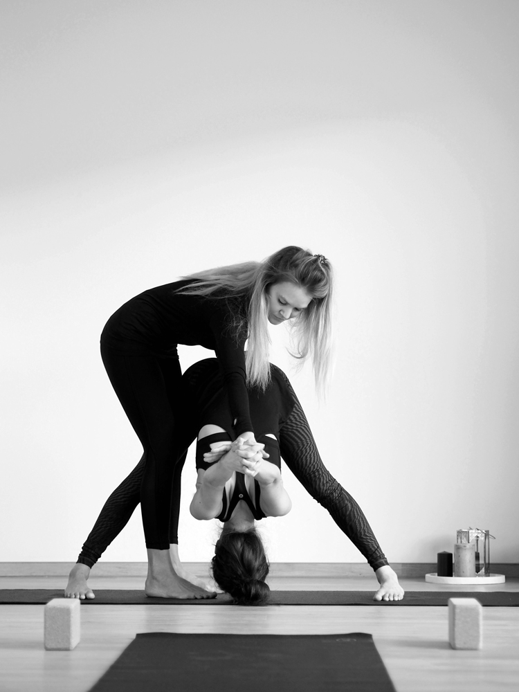 Yogapraxis Yoga Personal Training Ernährung Ernährungsberatung Johanna Langner liveSimplicity